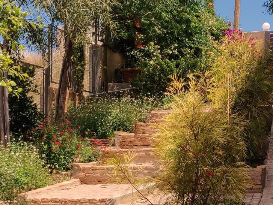 Summer House With A Pool Near Sea, Port & Airport Apartamento Rafína Exterior foto