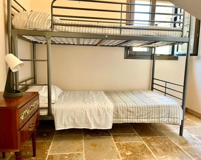 Summer House With A Pool Near Sea, Port & Airport Apartamento Rafína Exterior foto